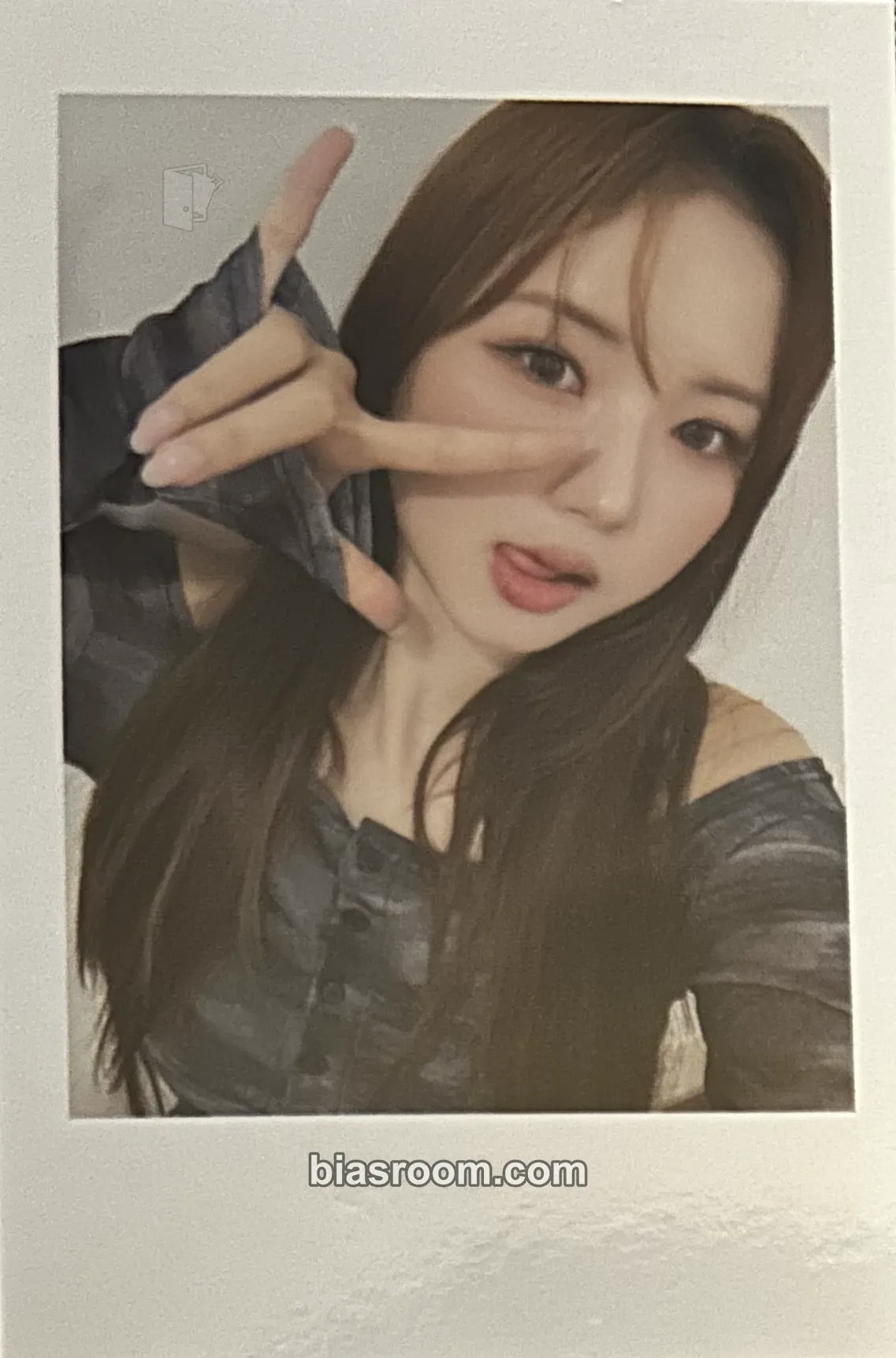 Jiwoo Assemble25 Photocard - tripleS - tripleS K-pop photocard