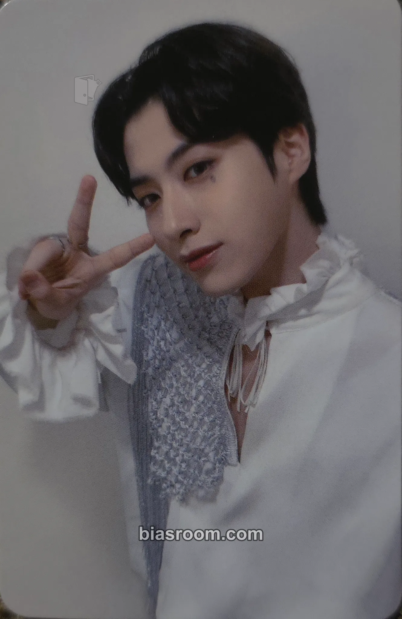 Xion LIVED Photocard - ONEUS - ONEUS K-pop photocard