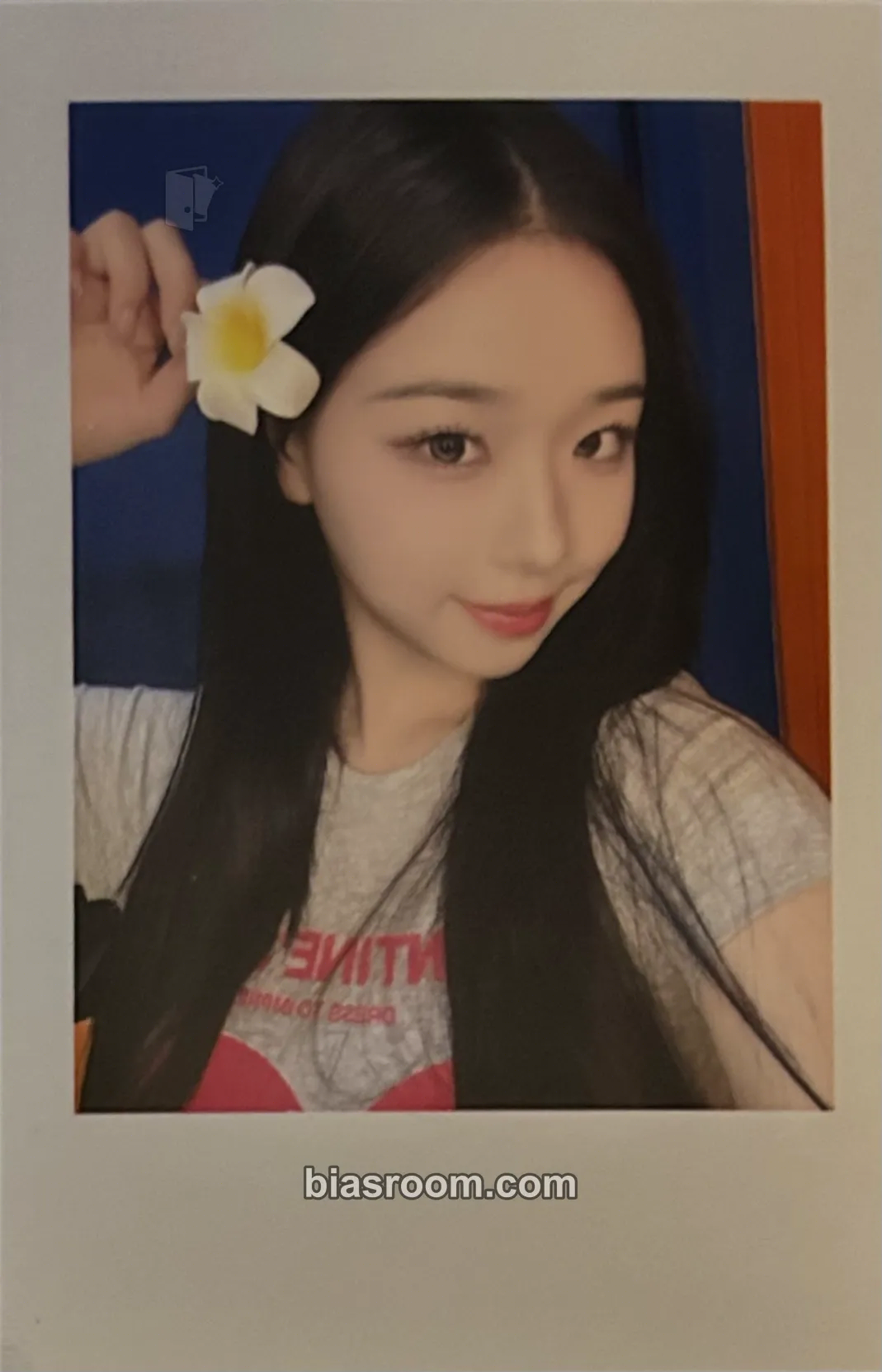 Chaeyeon Assemble25 Photocard - tripleS - tripleS K-pop photocard