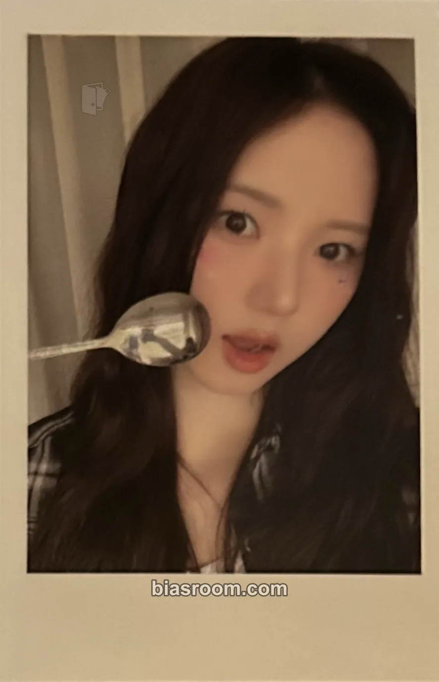 Jiwoo Assemble25 Photocard - tripleS - tripleS K-pop photocard
