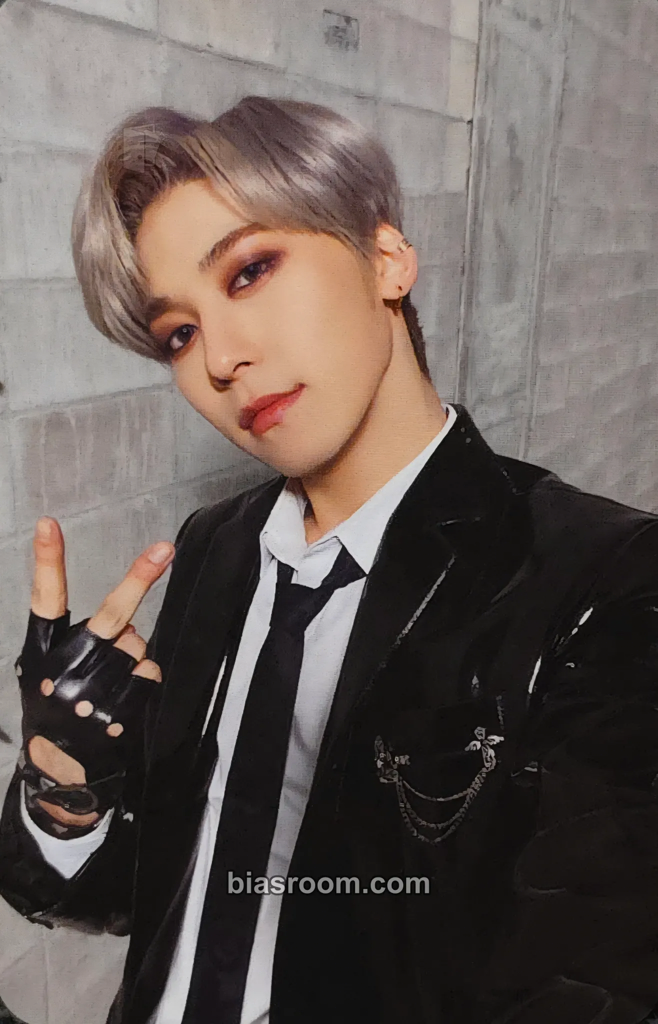 Keonhee DEVIL Photocard - ONEUS - ONEUS K-pop photocard