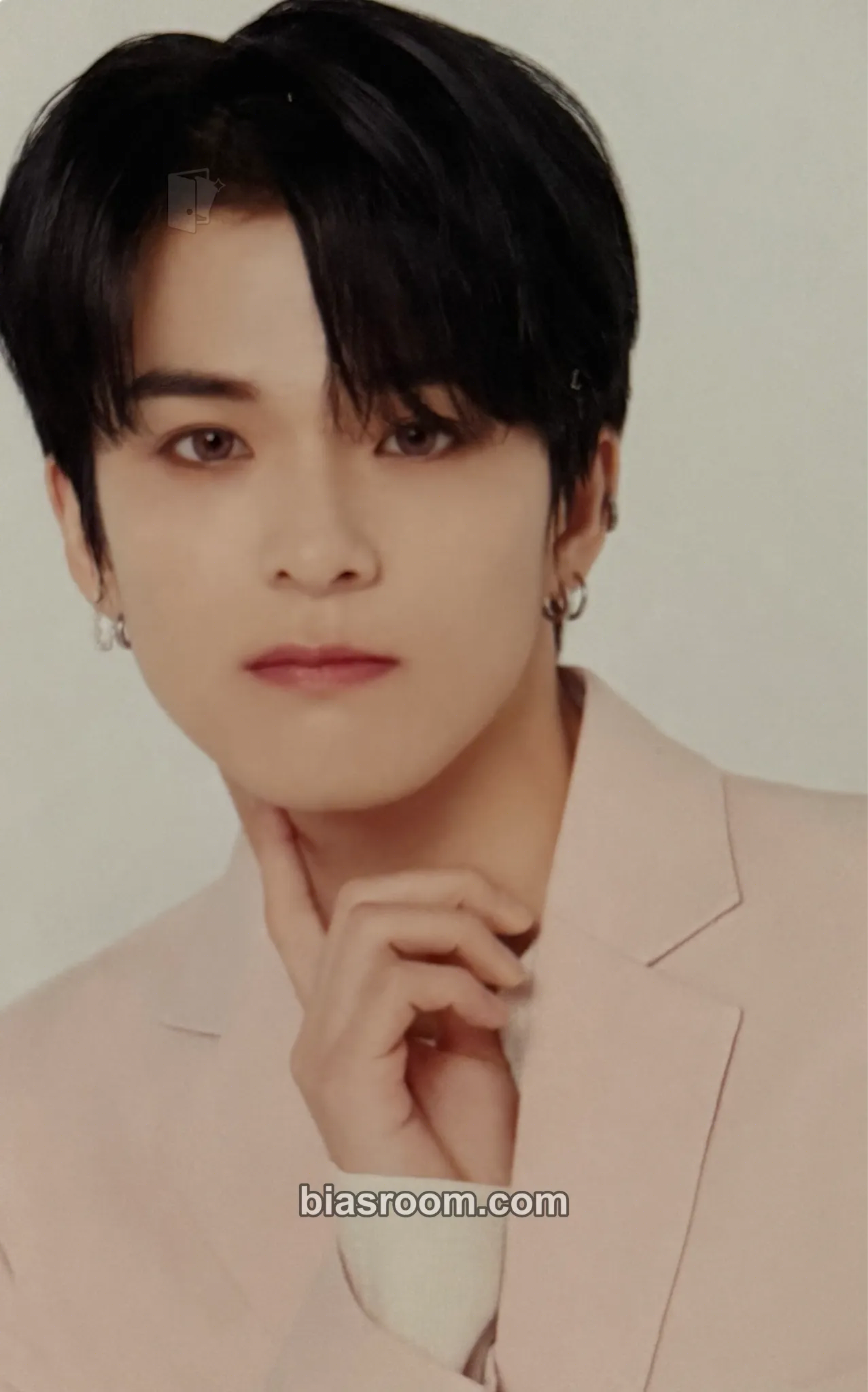 Asahi THE FIRST STEP : TREASURE EFFECT (Japanese Version) Photocard - TREASURE - TREASURE K-pop photocard