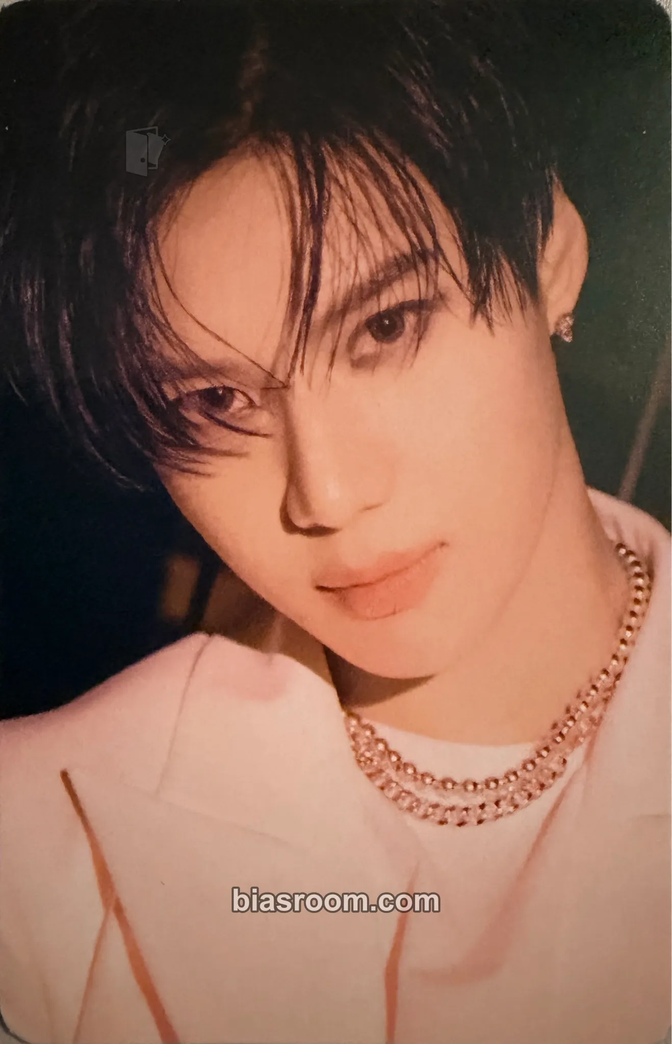 Taemin SuperM pop up Photocard - SuperM - SuperM K-pop photocard