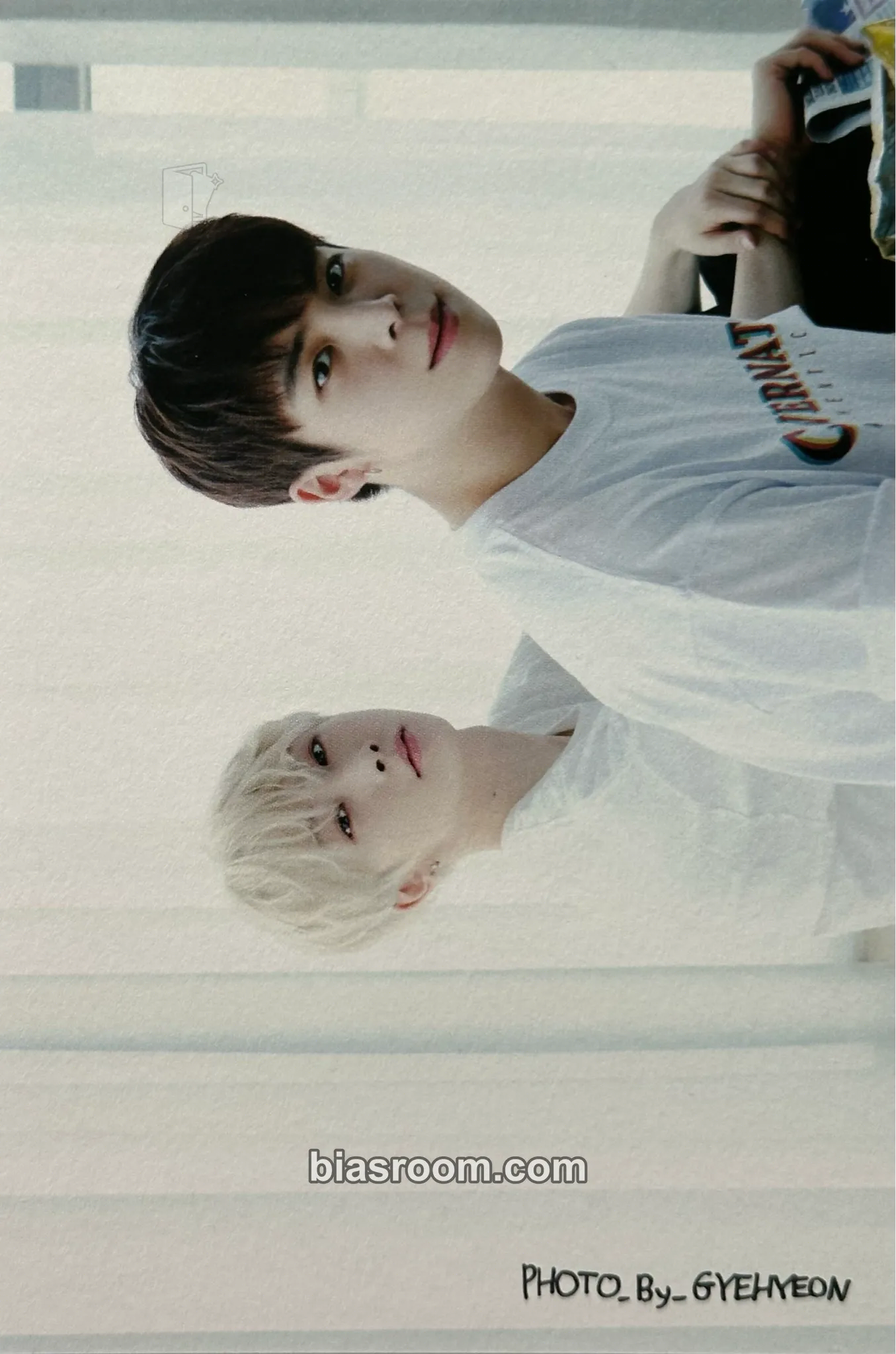 Face You Photocard - VERIVERY - VERIVERY K-pop photocard