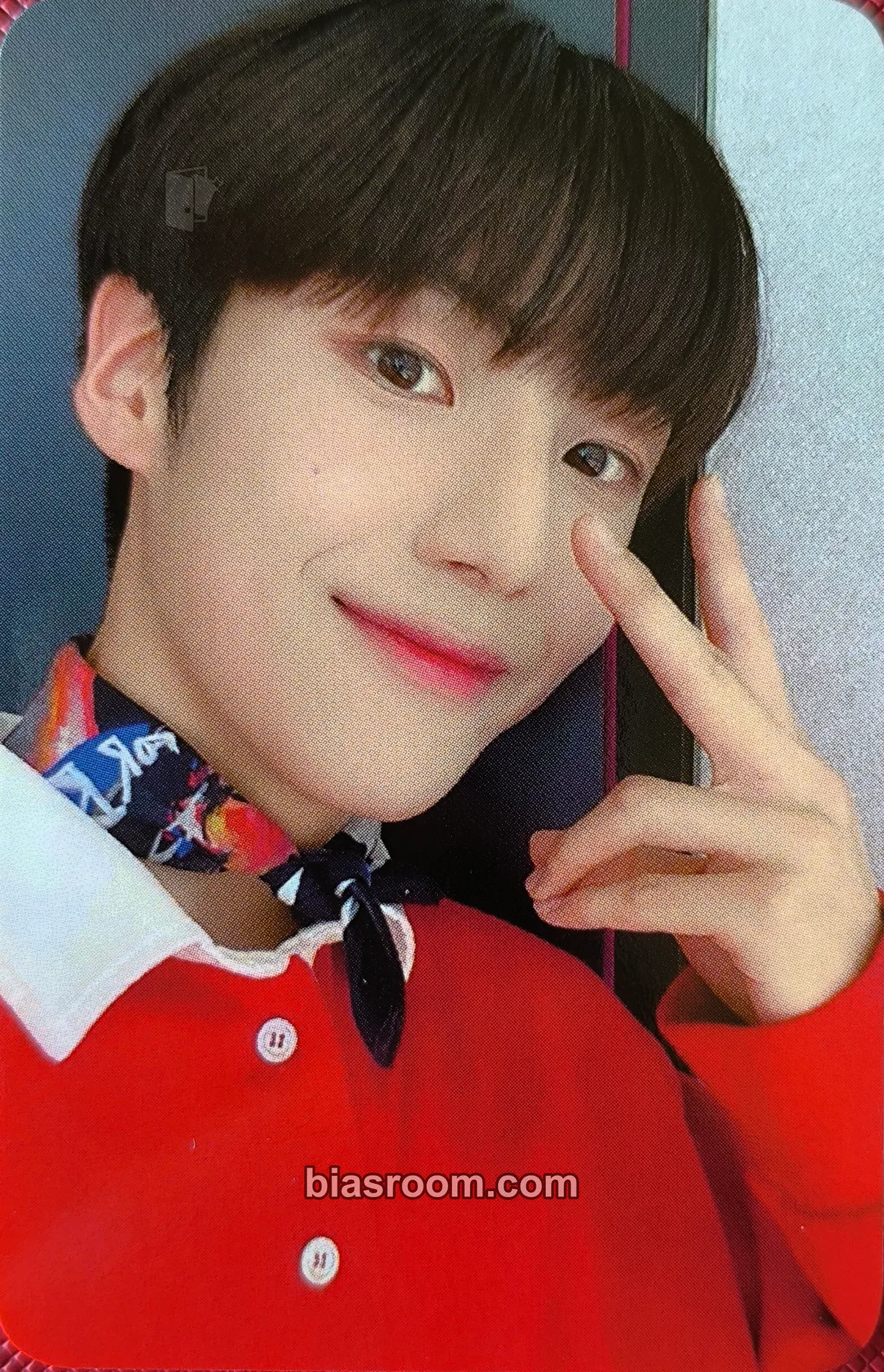 Eunsang Beautiful Sunshine (Lee Eunsang) Photocard - Younite - Younite K-pop photocard