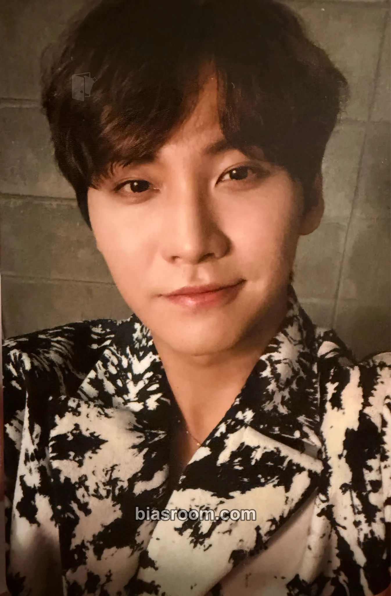 Seunghyun Zapping Photocard - F.T. Island - F.T. Island K-pop photocard