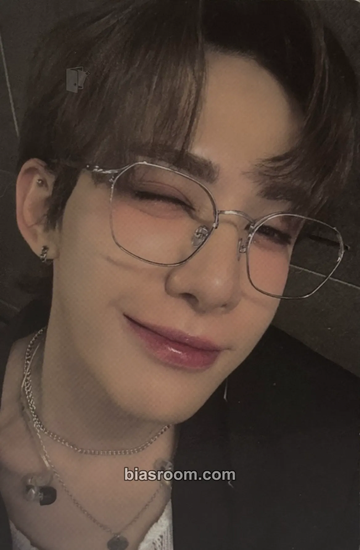 Wumuti You make me better Photocard - XLOV - XLOV K-pop photocard