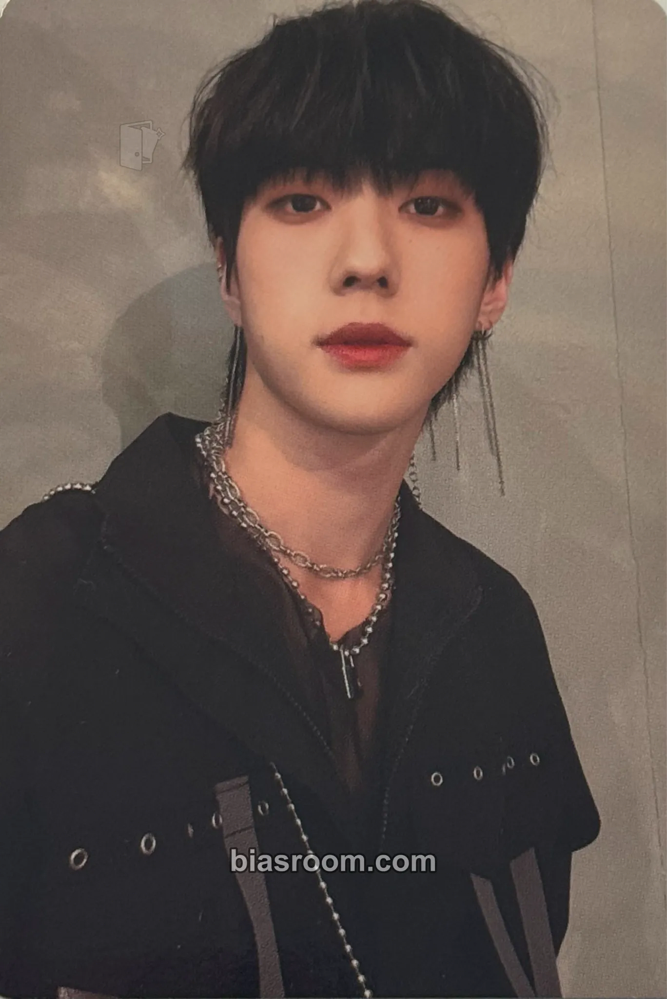 NEW-START Photocard - BLACK LEVEL - BLACK LEVEL K-pop photocard