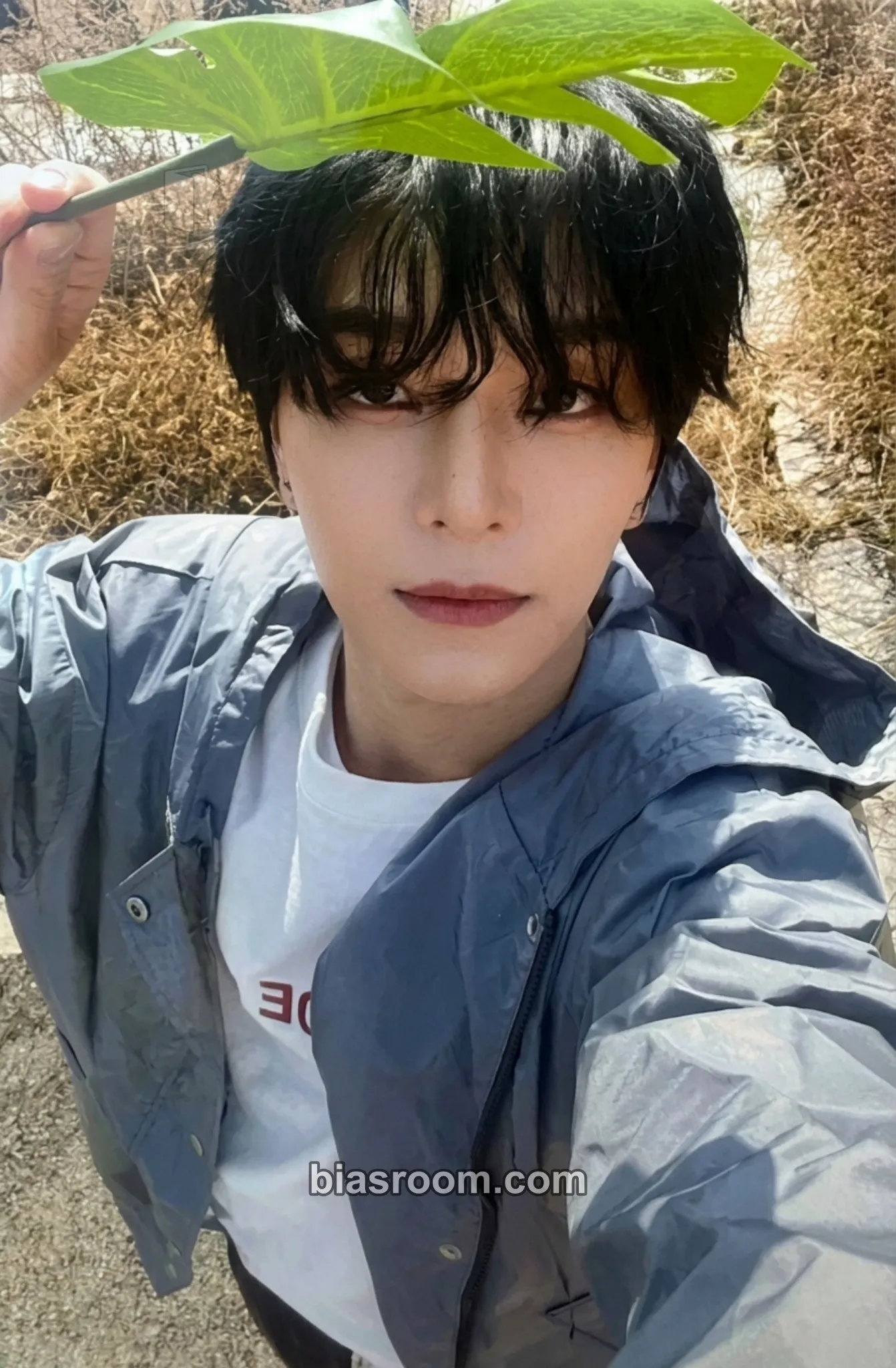 Xinlong No School Tomorrow Photocard - ALPHA DRIVE ONE - ALPHA DRIVE ONE K-pop photocard