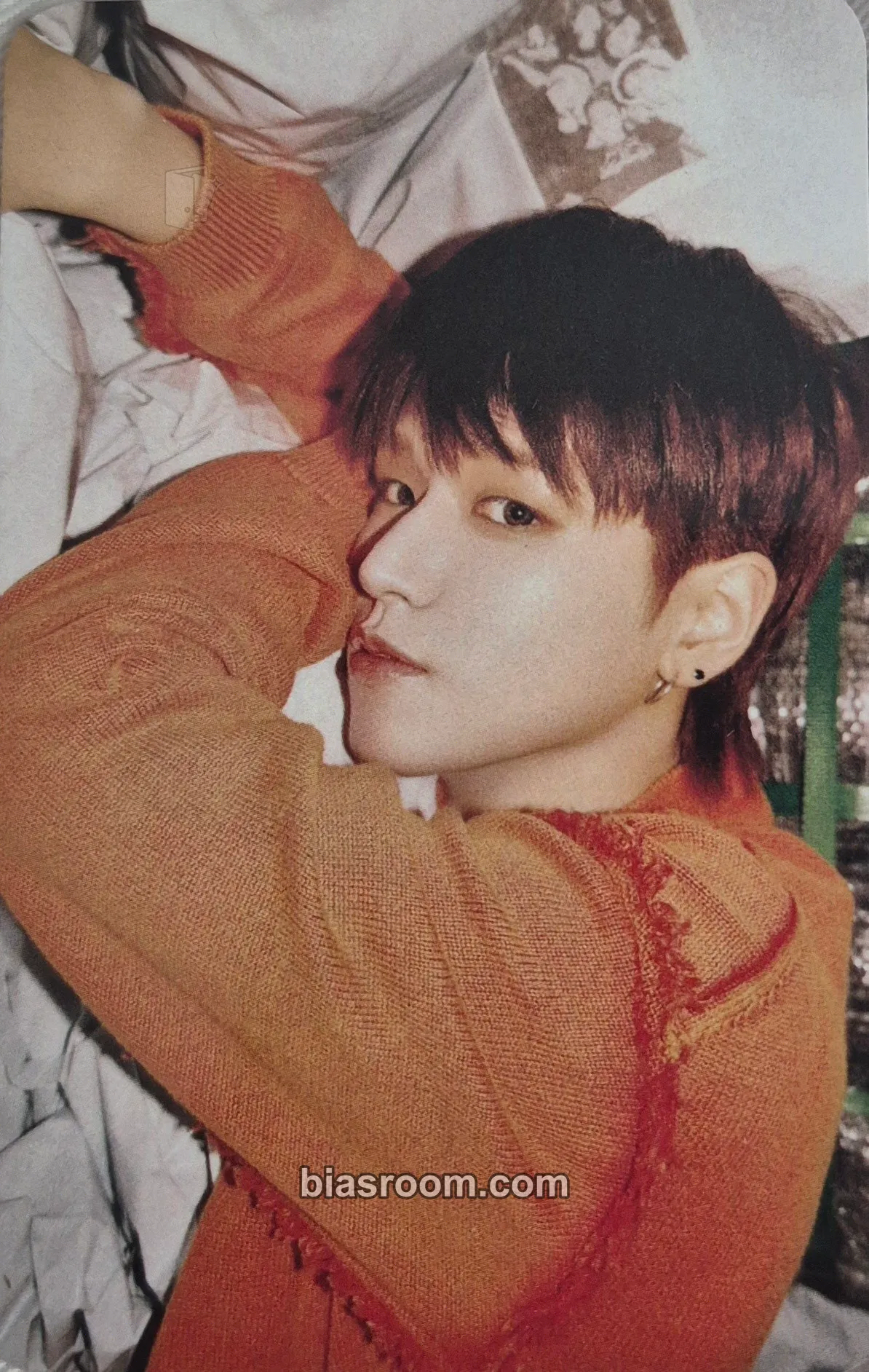 Riwoo 19.99 Photocard - BOYNEXTDOOR - BOYNEXTDOOR K-pop photocard