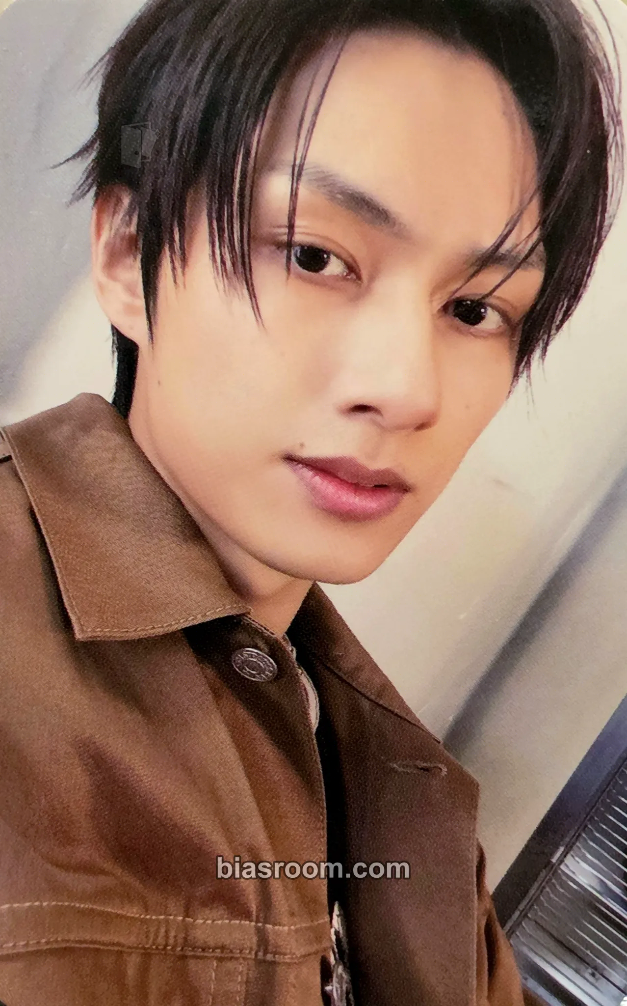 Jun HAPPY BURSTDAY Photocard - SEVENTEEN - SEVENTEEN K-pop photocard