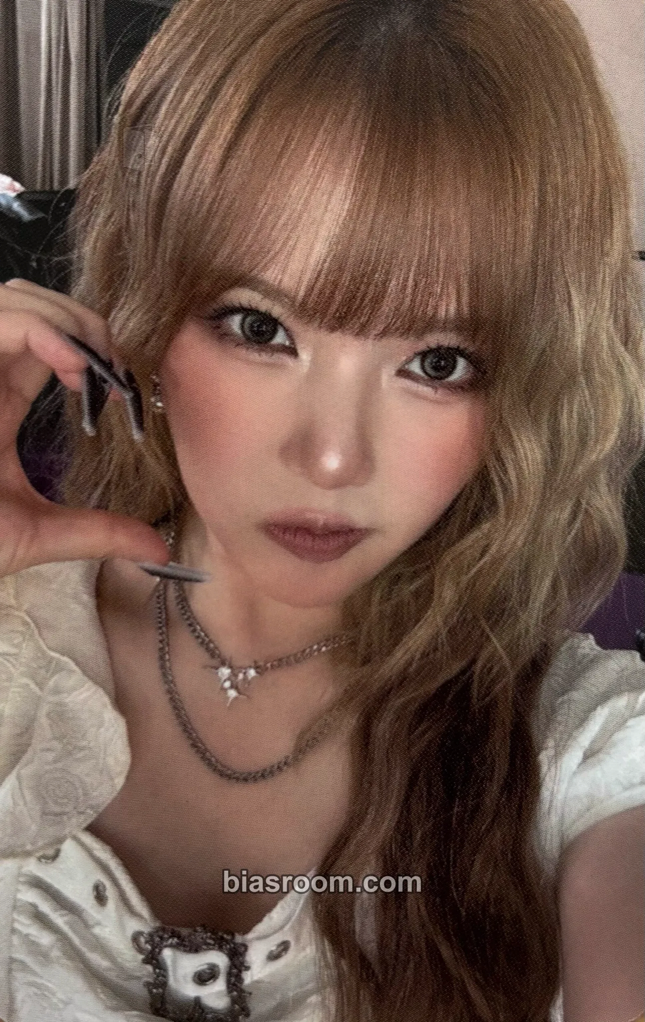 Yerin Awake Photocard - Yerin K-pop photocard
