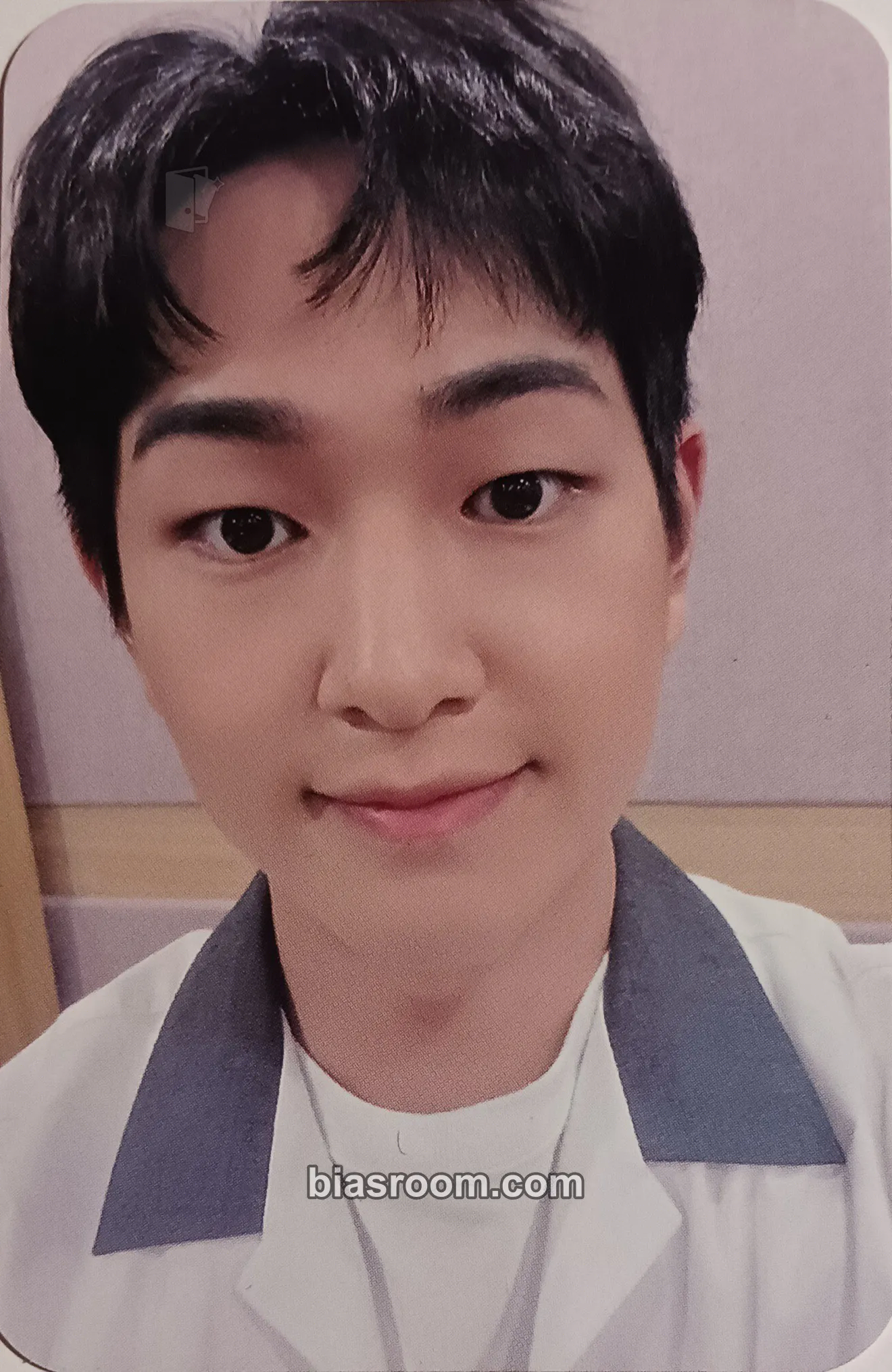Onew Midnight Sun Photocard - SHINee - SHINee K-pop photocard