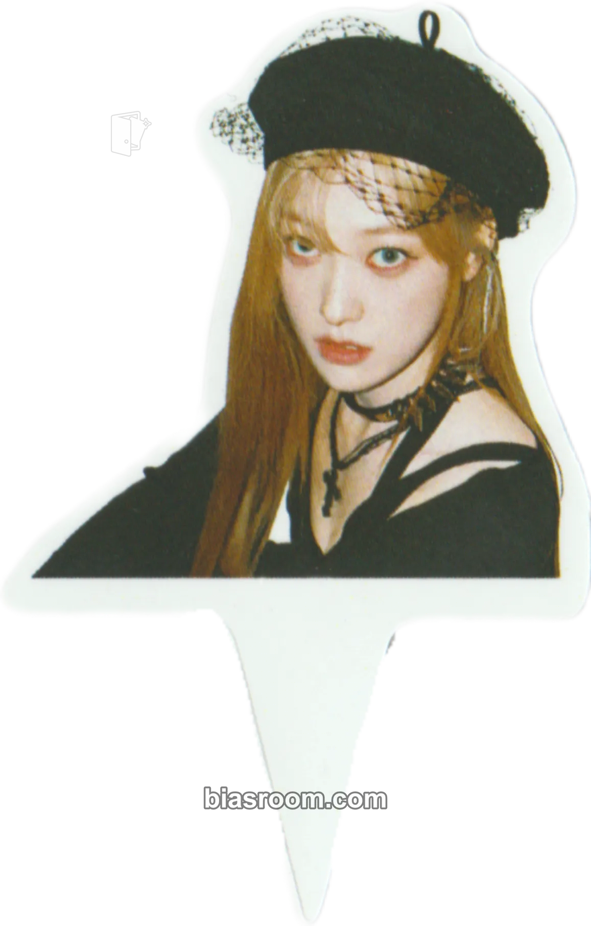 Choerry Dall Photocard - ARTMS - ARTMS K-pop photocard