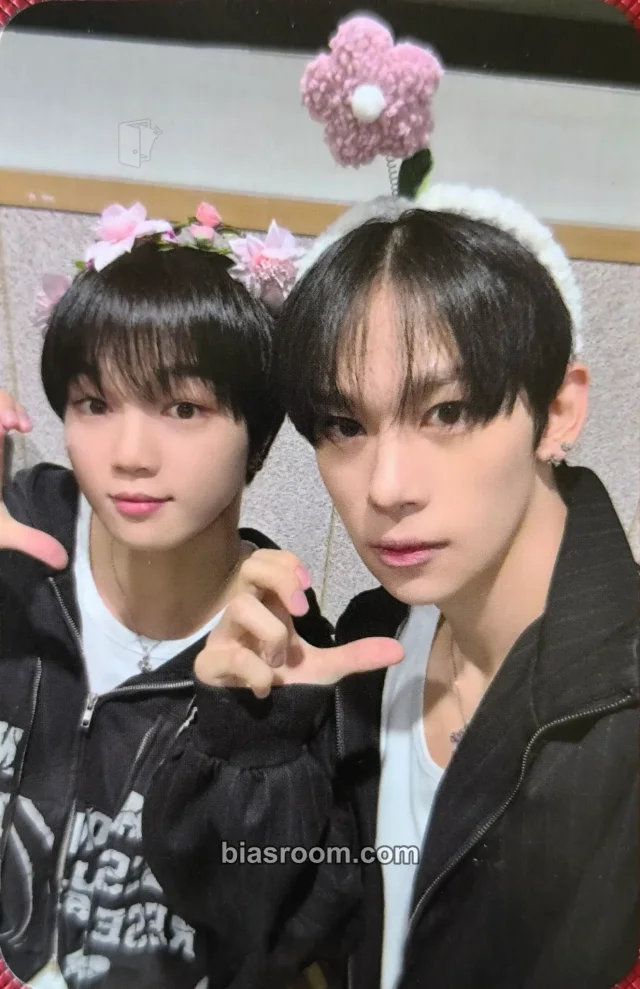 Younite - Eunho & Steve - YOUNITE 1st Concert: Youniverse : Connected Event concert concert exclusive