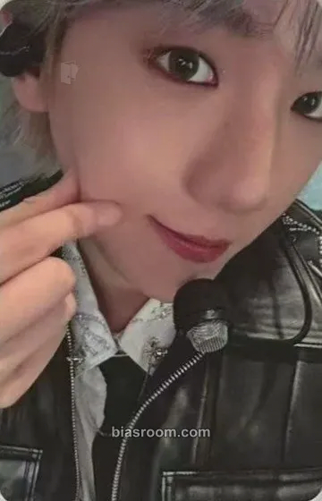 Baekhyun Essence of Reverie Photocard - EXO - EXO K-pop photocard