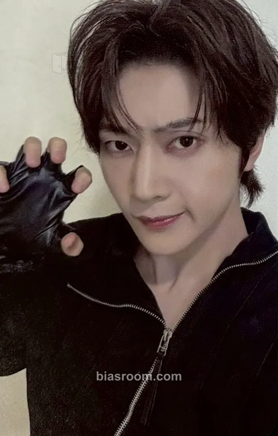 Matthew Ascend- Photocard - ZEROBASEONE - ZEROBASEONE K-pop photocard