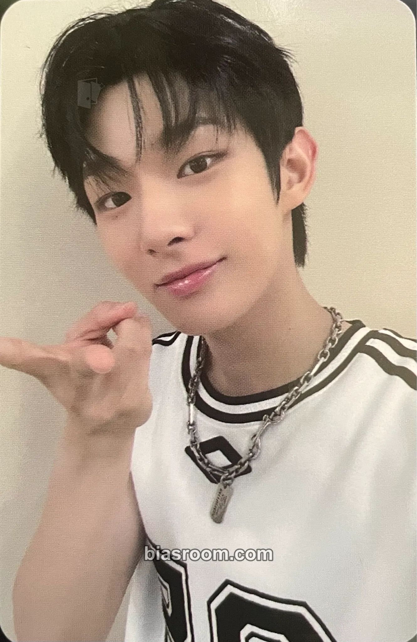 Steven Photocards (AHOF) | Bias Room