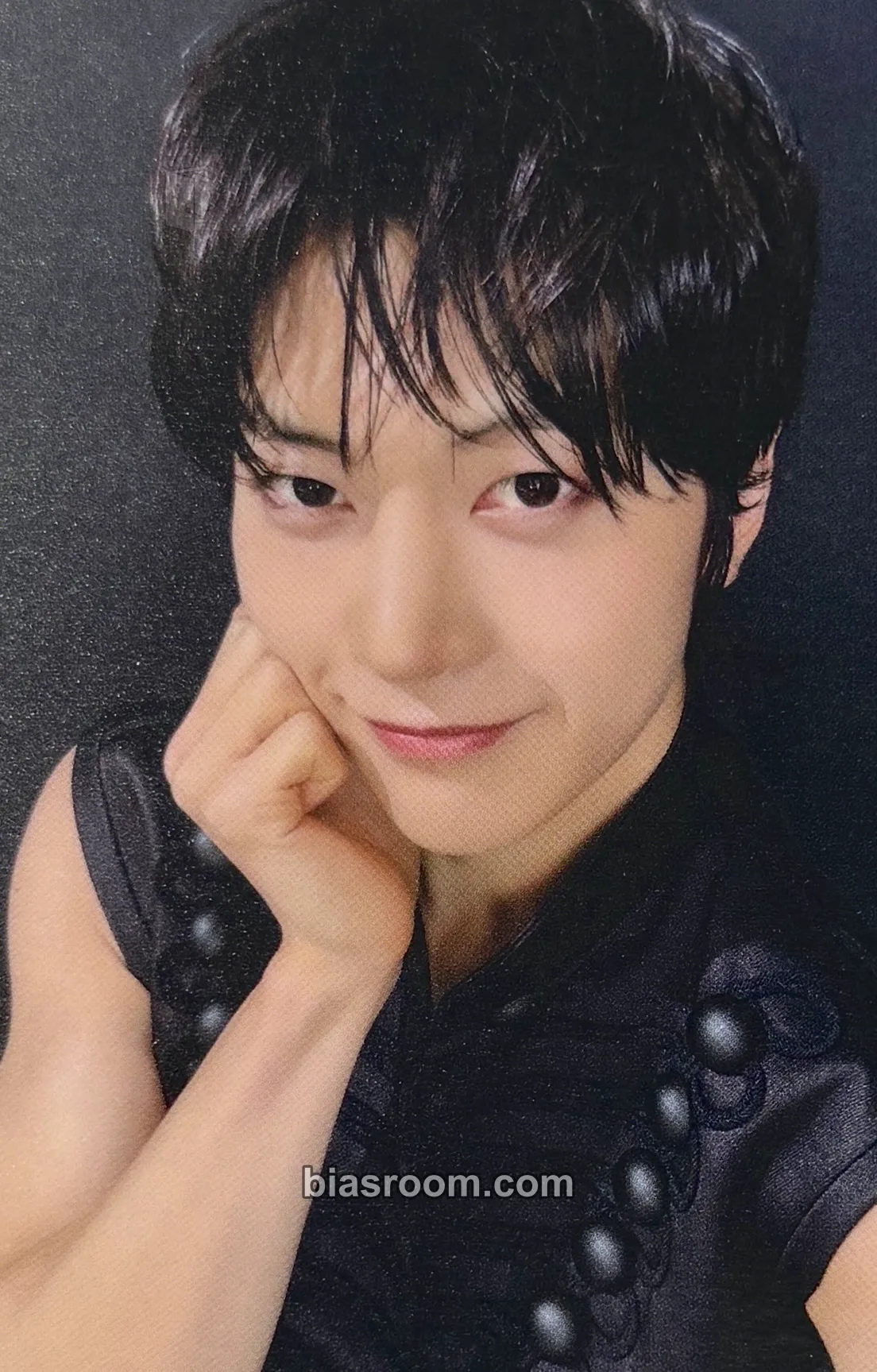Matthew Ascend- Photocard - ZEROBASEONE - ZEROBASEONE K-pop photocard