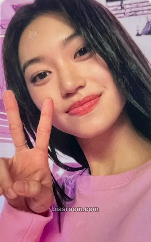 Kim Doyeon I.O.I CONCERT TOUR: LOOP Photocard - I.O.I - I.O.I K-pop photocard