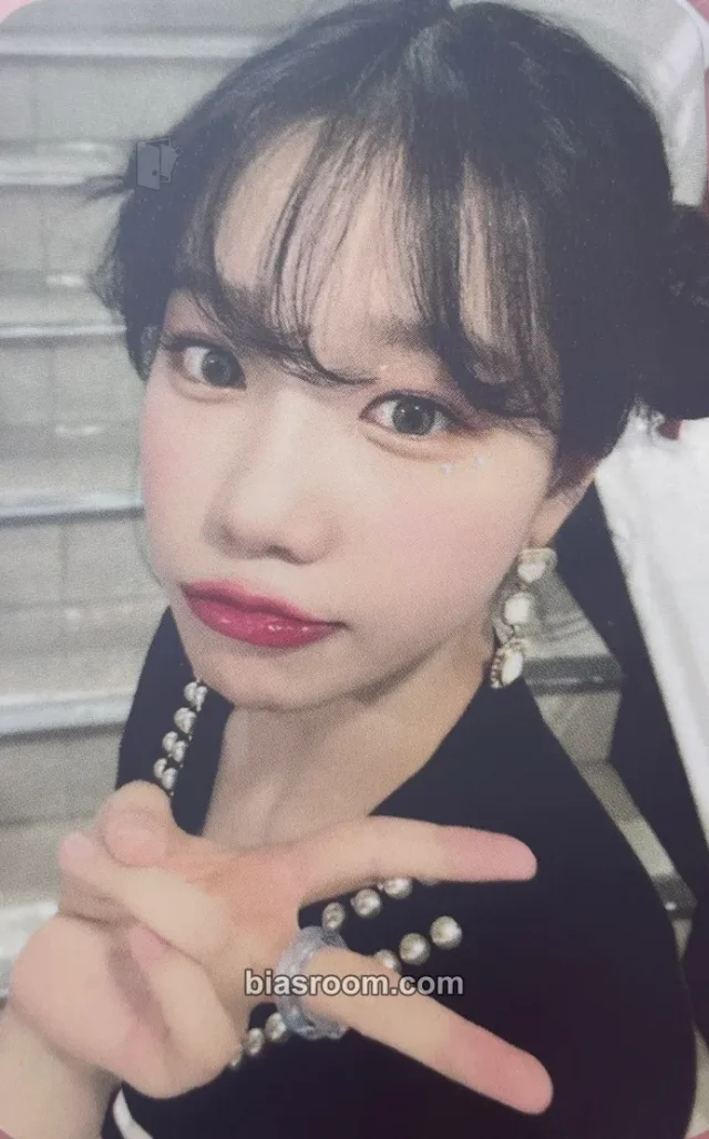 Jo Yuri - Jo Yuri - Op.22 Y-Waltz : in Major Album broadcast
