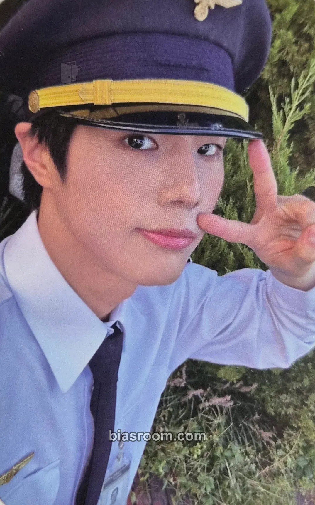 Seongbin 82MAJOR BOOM (Japan & Korea) Photocard - 82Major - 82Major K-pop photocard