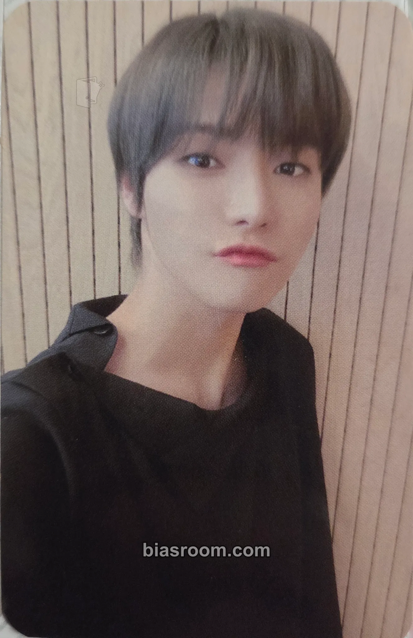 Yonghoon MEMORY : illusion Photocard - ONEWE - ONEWE K-pop photocard