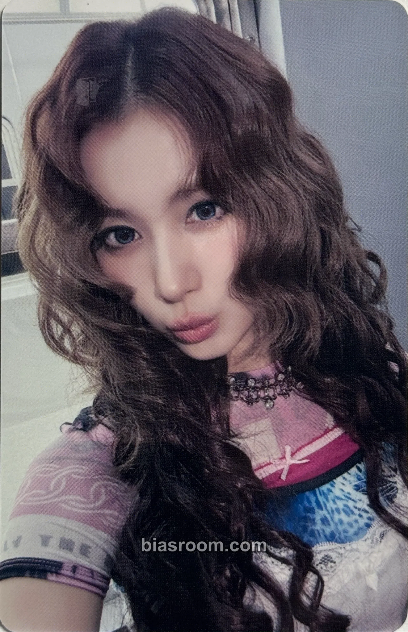 Sana THIS IS FOR Photocard - TWICE - TWICE K-pop photocard