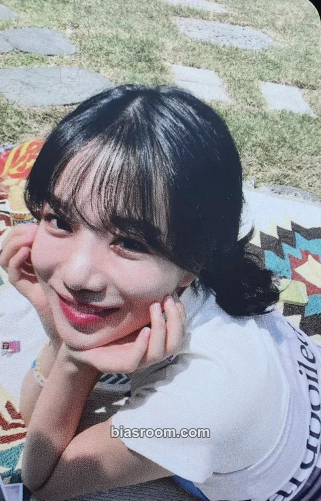 Jo Yuri - Jo Yuri - Op.22 Y-Waltz : in Major Album broadcast