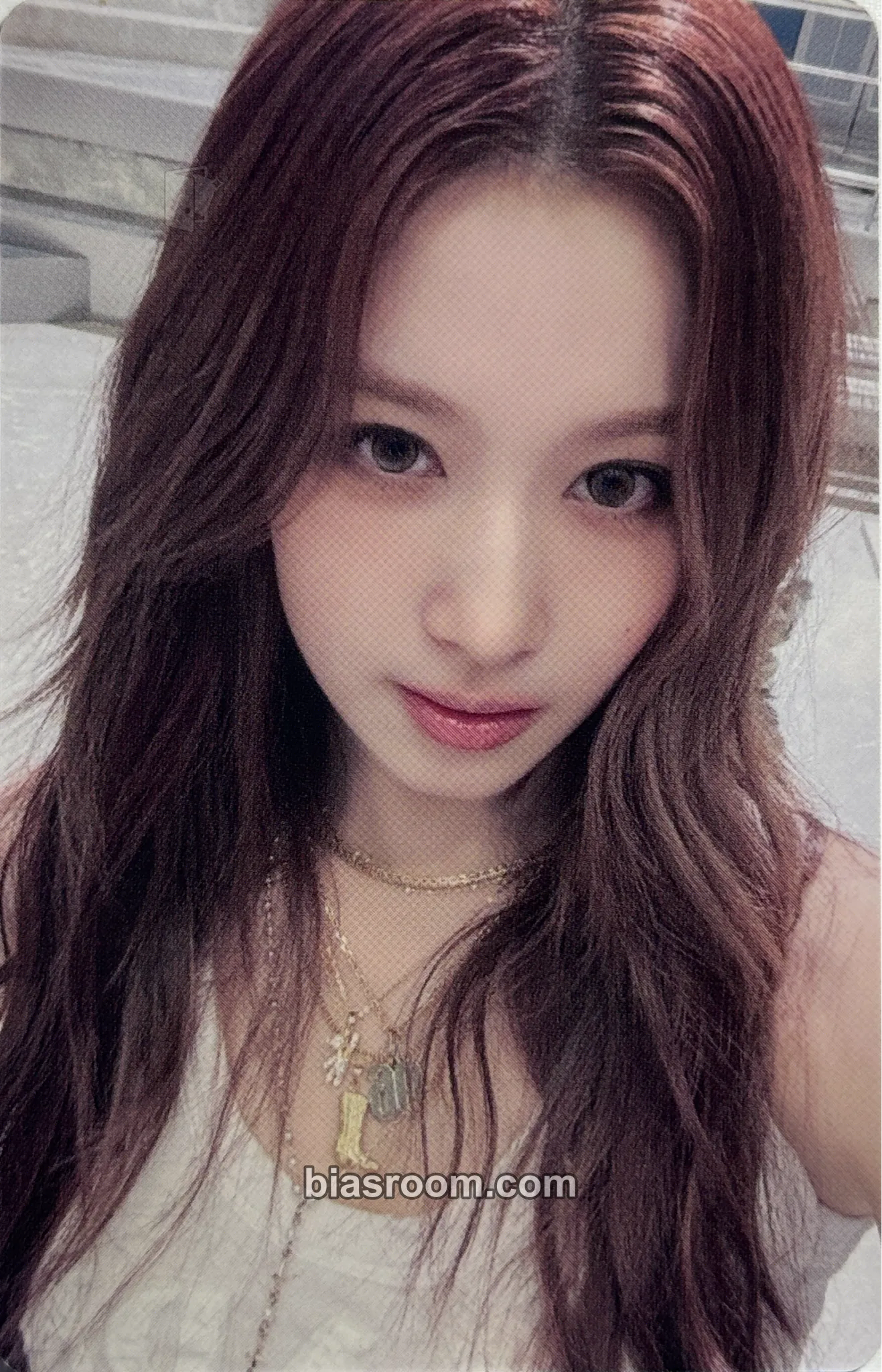 Sana THIS IS FOR Photocard - TWICE - TWICE K-pop photocard