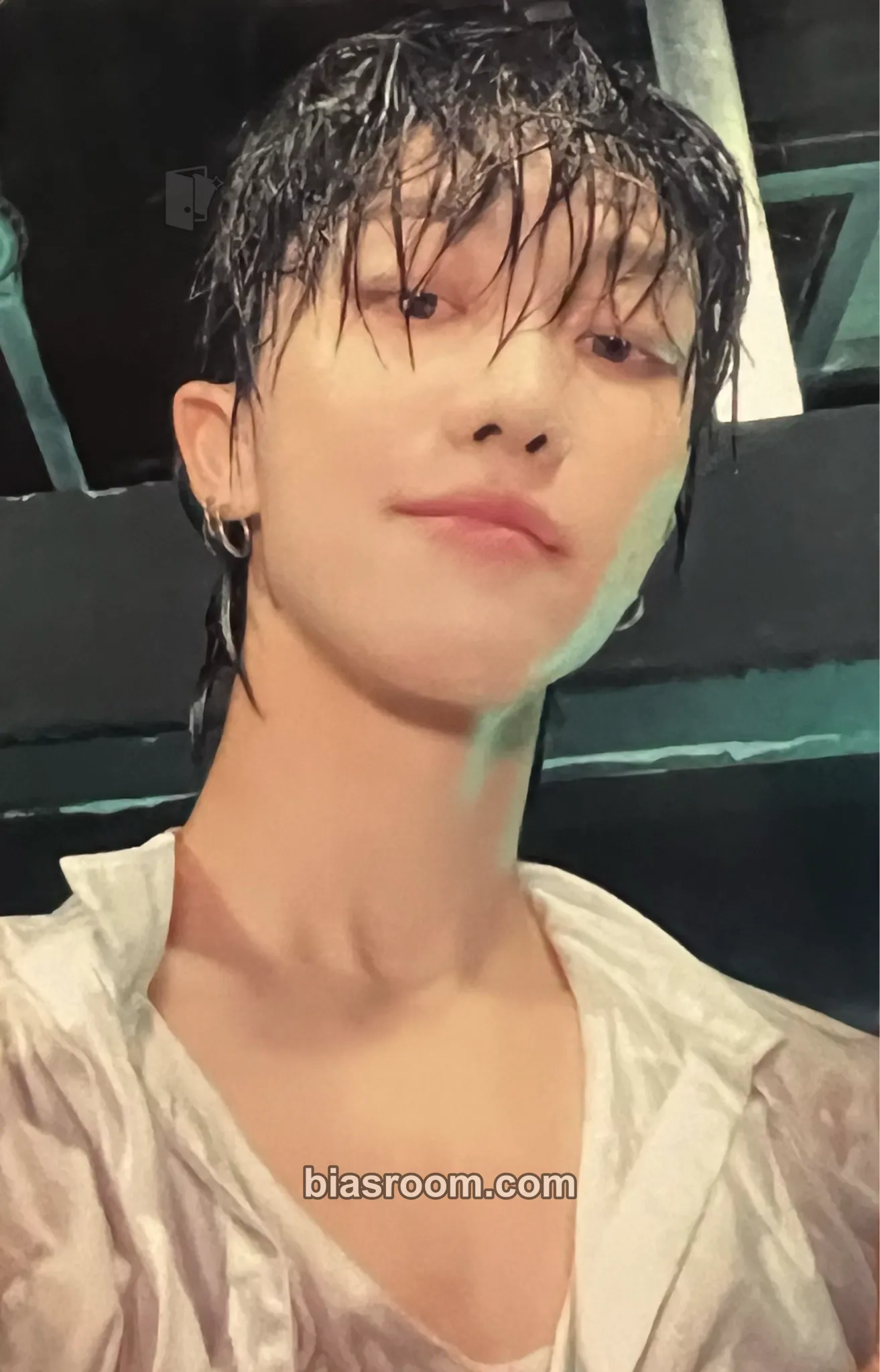 The8 Spill the Feels Photocard - SEVENTEEN - SEVENTEEN K-pop photocard
