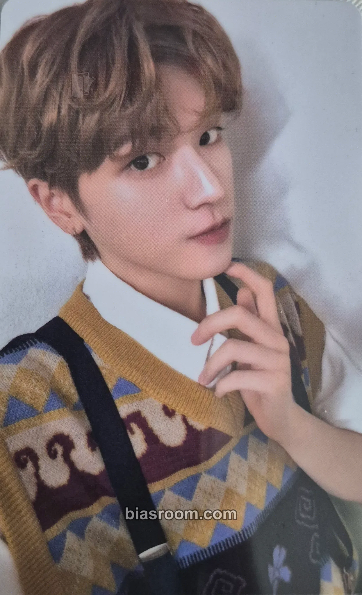 Riwoo 19.99 Photocard - BOYNEXTDOOR - BOYNEXTDOOR K-pop photocard