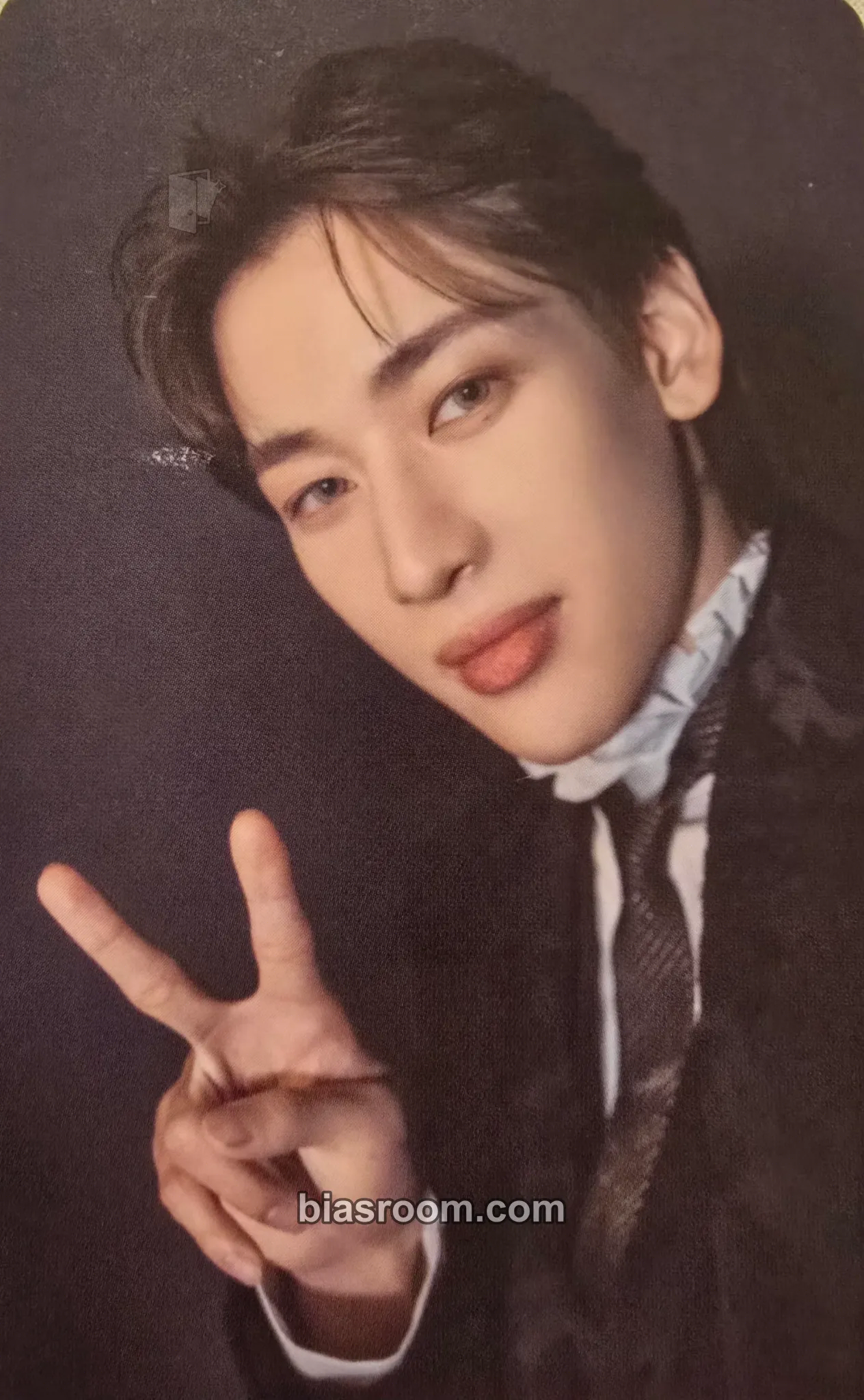 BamBam Sour & Sweet (BamBam Solo) Photocard - GOT7 - GOT7 K-pop photocard