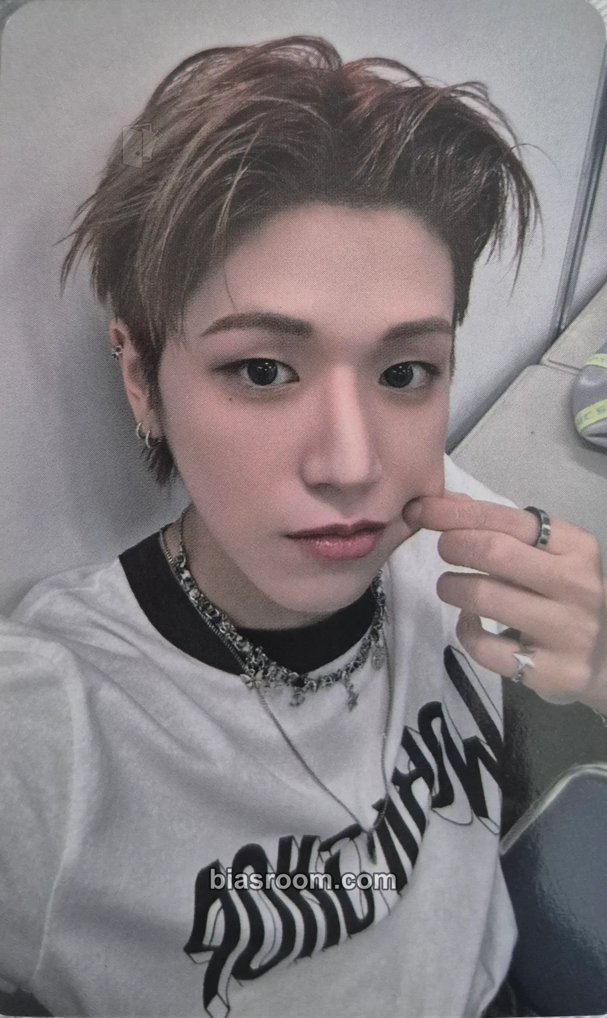 Riwoo 19.99 Photocard - BOYNEXTDOOR - BOYNEXTDOOR K-pop photocard
