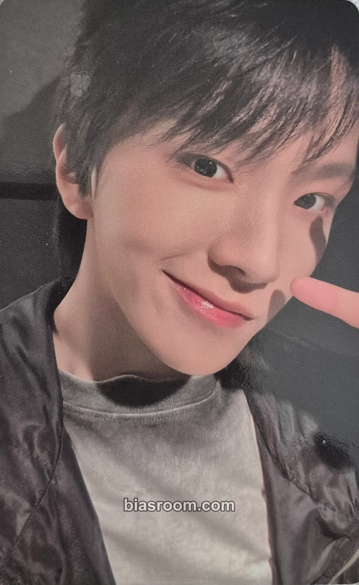 Woonhak 19.99 Photocard - BOYNEXTDOOR - BOYNEXTDOOR K-pop photocard