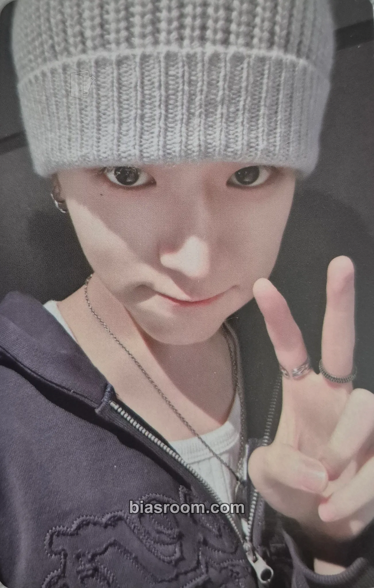 Riwoo 19.99 Photocard - BOYNEXTDOOR - BOYNEXTDOOR K-pop photocard