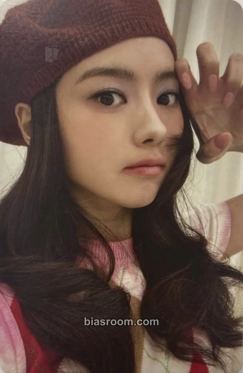 Nayoung I.O.I CONCERT TOUR: LOOP Photocard - I.O.I - I.O.I K-pop photocard