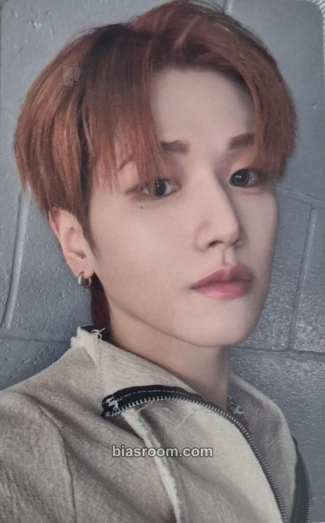 Riwoo 19.99 Photocard - BOYNEXTDOOR - BOYNEXTDOOR K-pop photocard