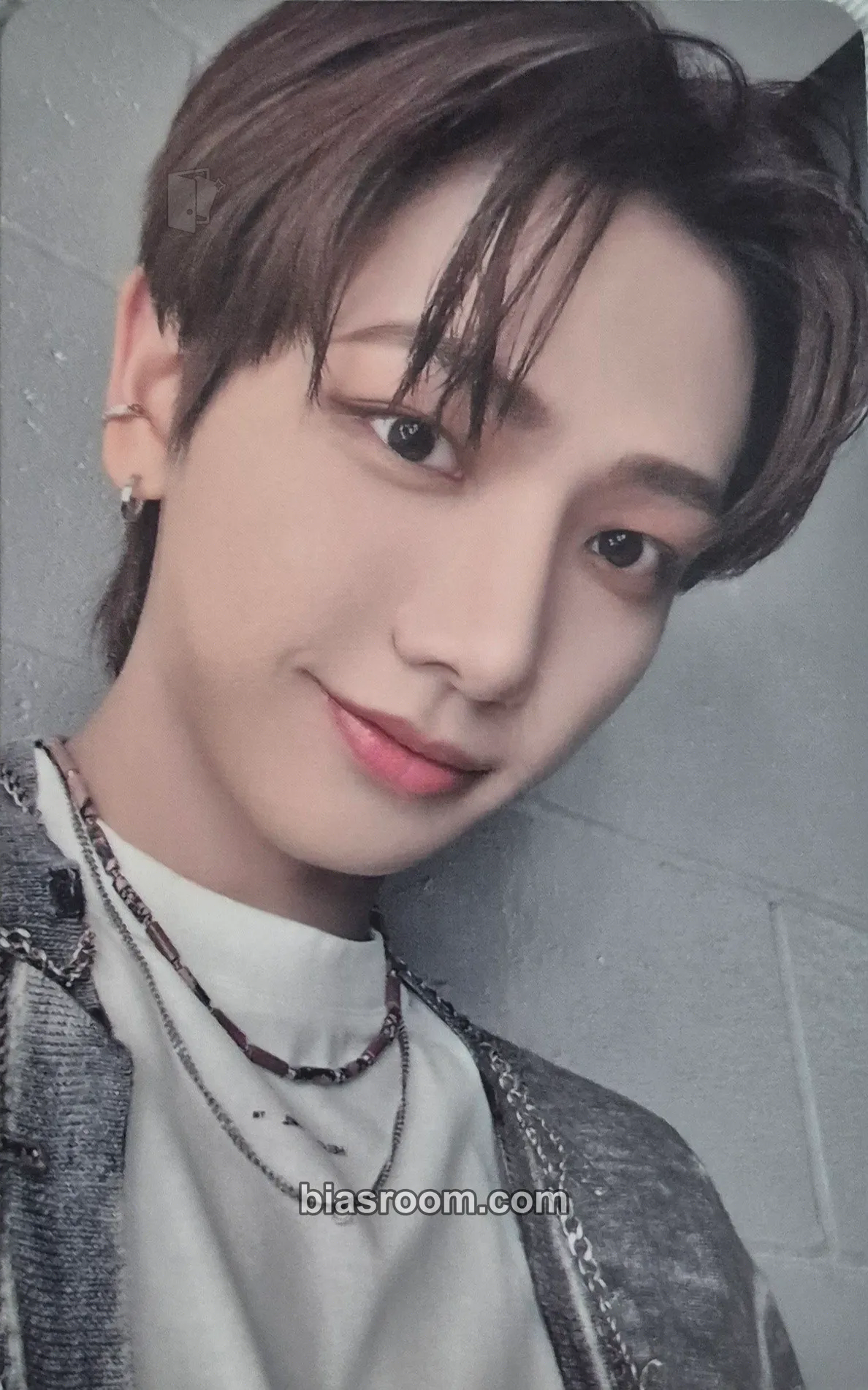 Jaehyun 19.99 Photocard - BOYNEXTDOOR - BOYNEXTDOOR K-pop photocard