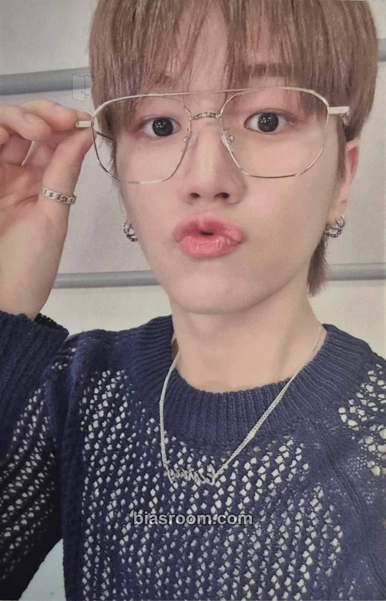 Riwoo 19.99 Photocard - BOYNEXTDOOR - BOYNEXTDOOR K-pop photocard