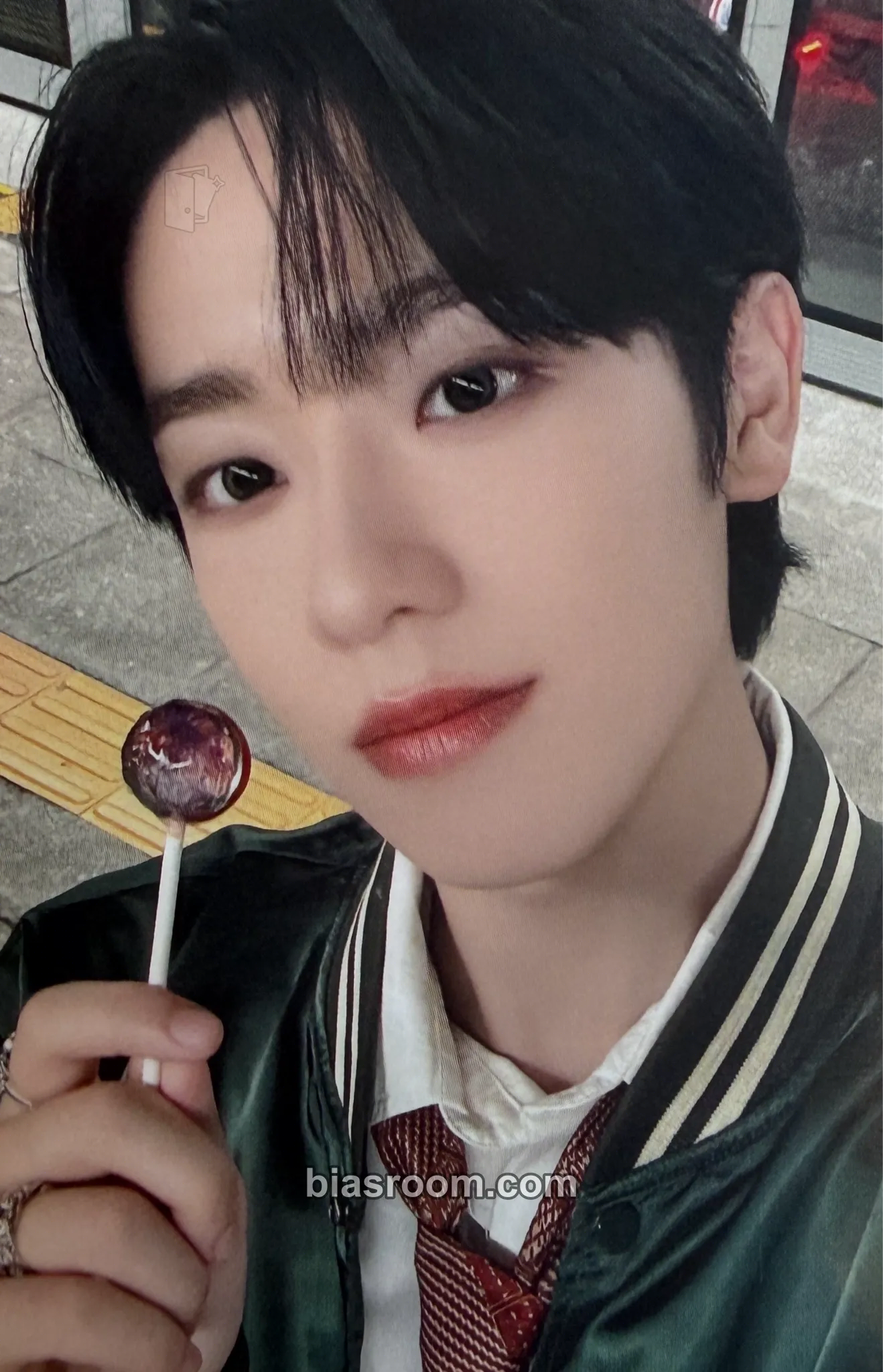 Keum Youth Chapter 2 : Youth Deficiency Photocard - EPEX - EPEX K-pop photocard