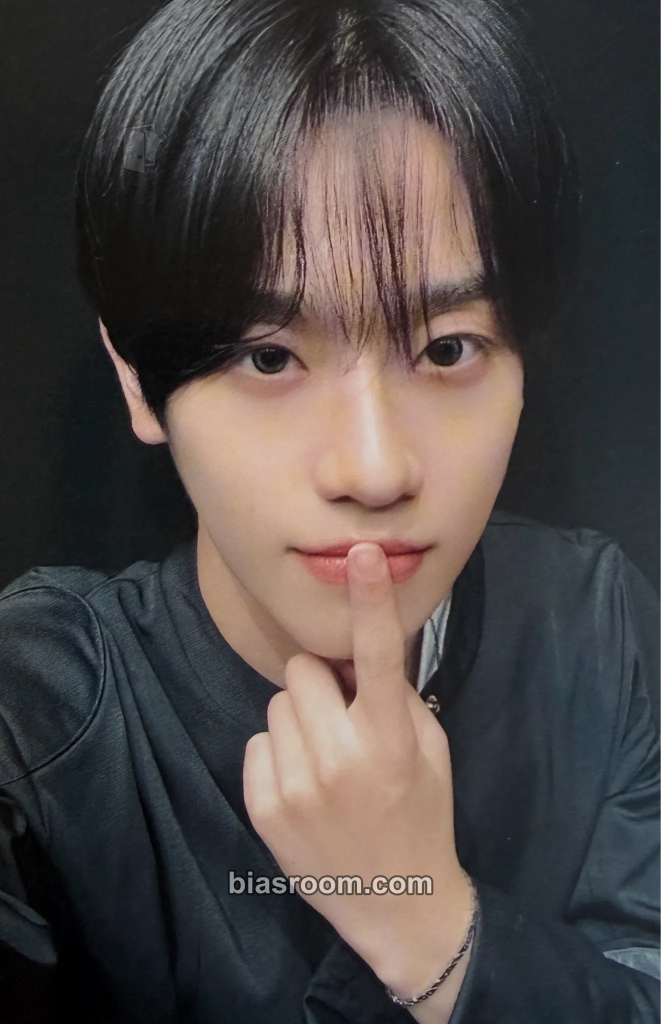 Keum Youth Chapter 2 : Youth Deficiency Photocard - EPEX - EPEX K-pop photocard