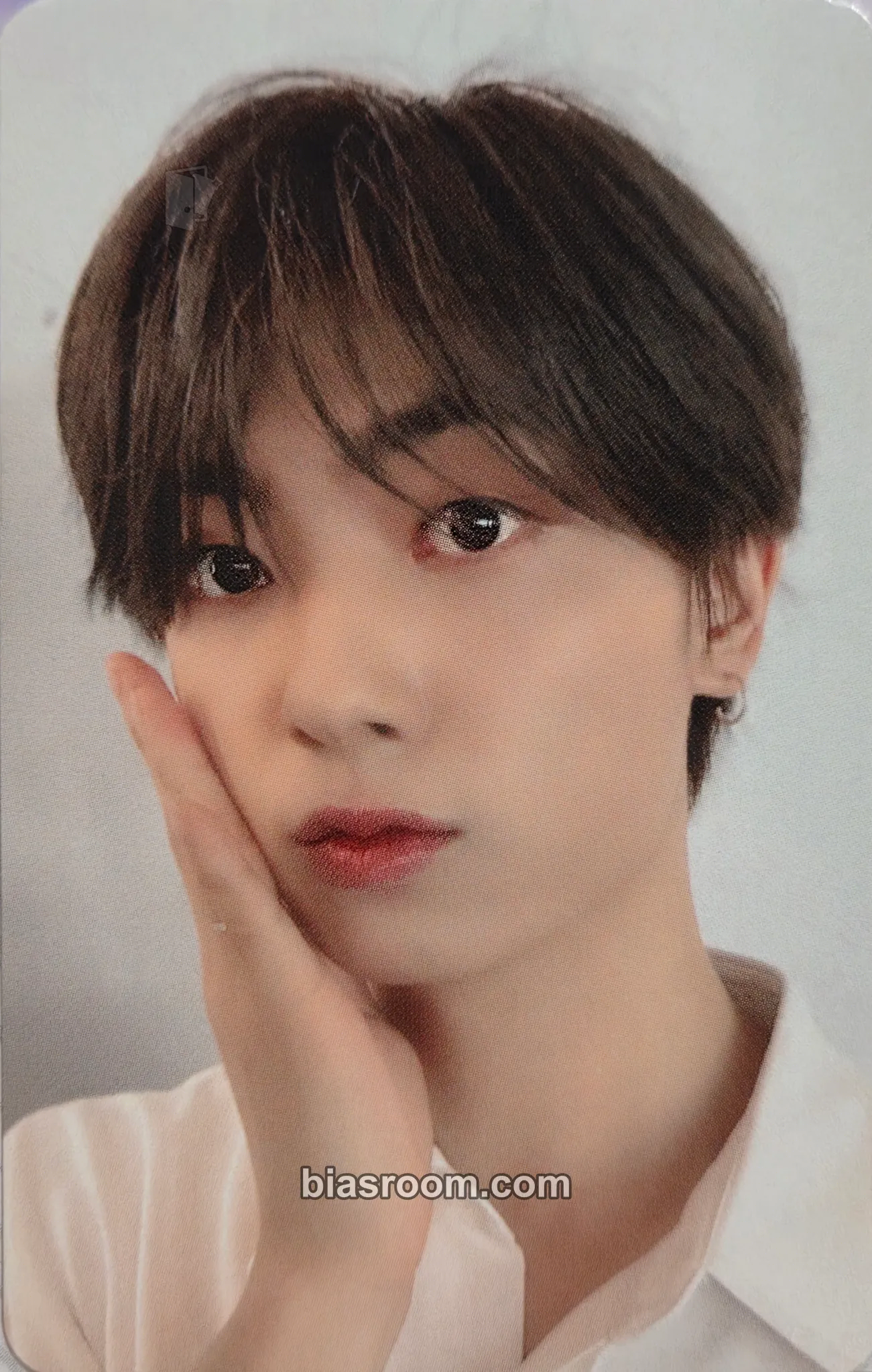 Kanghyun STUDIO WE: Recording 3 Photocard - ONEWE - ONEWE K-pop photocard