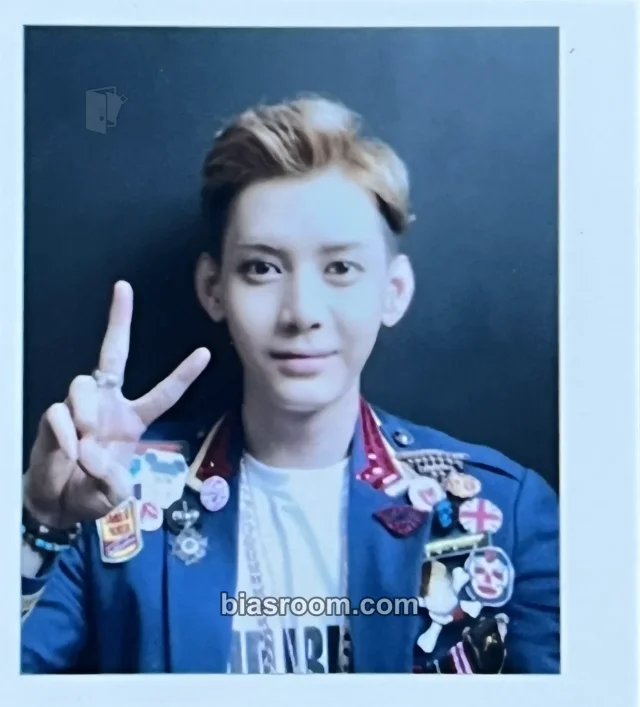 MYNAME - Gunwoo - Baby I'm Sorry Album fancafe event id photo signed album event