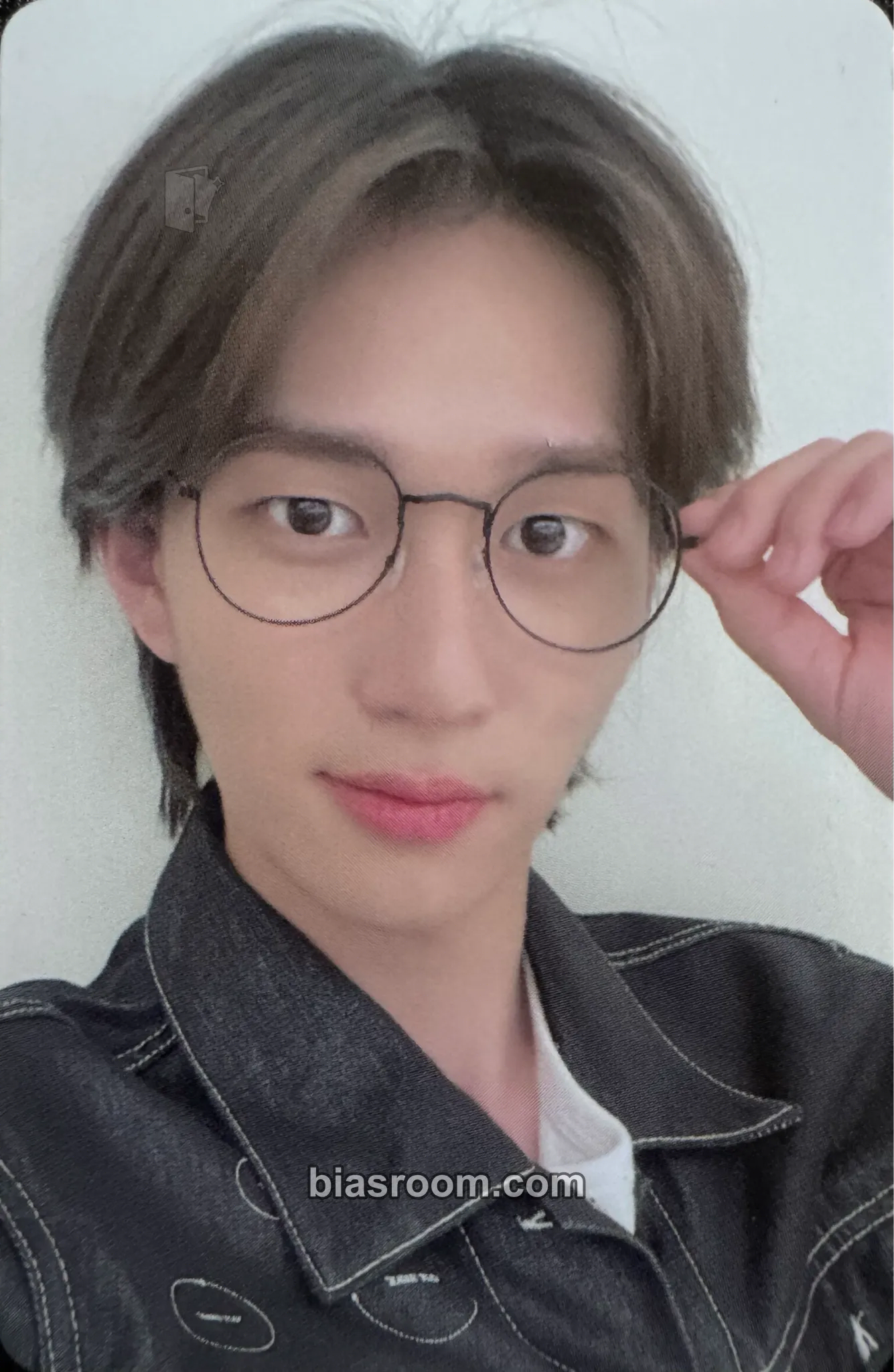 Theo Harmony: All In Photocard - P1Harmony - P1Harmony K-pop photocard