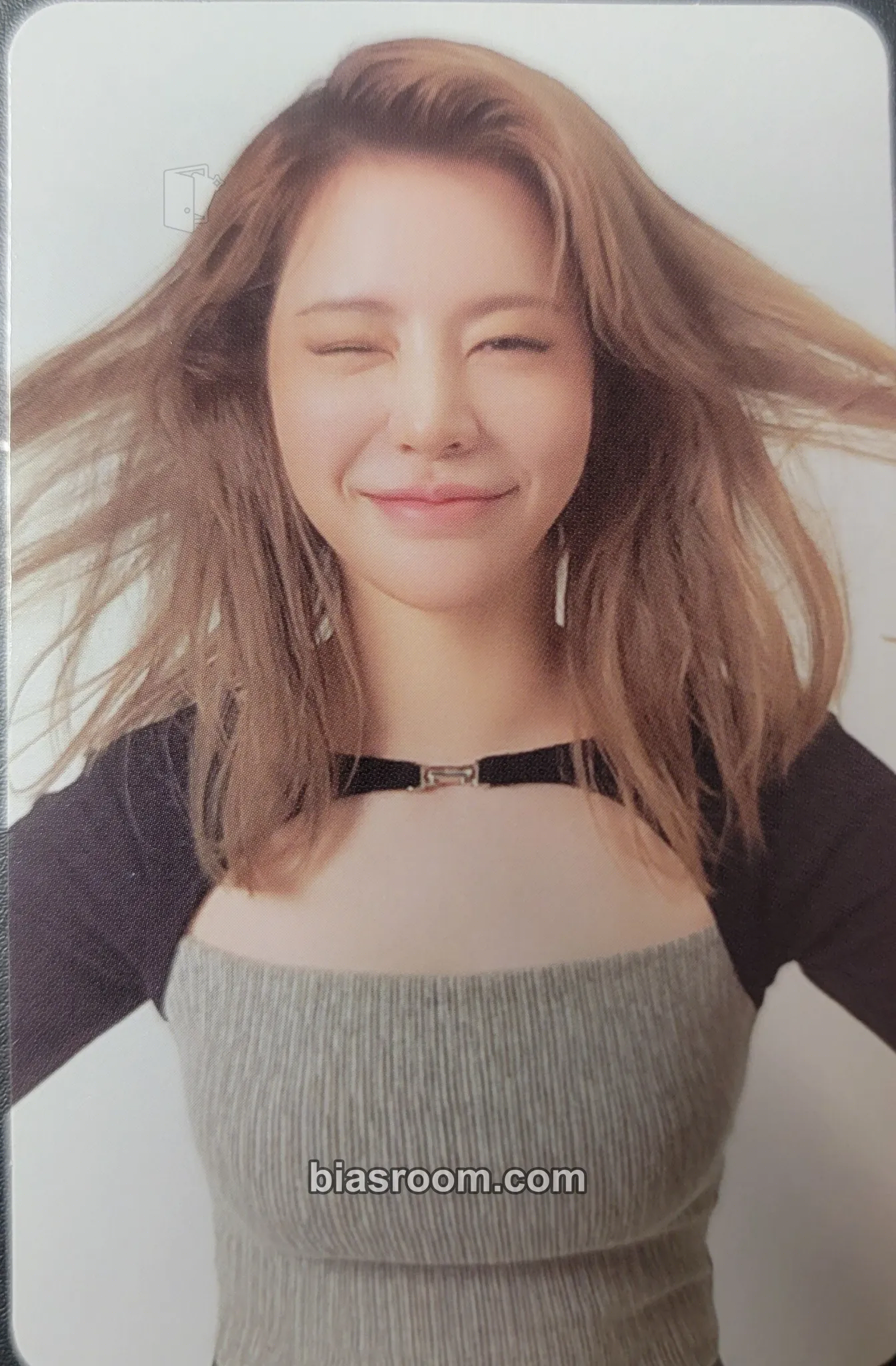 Sunny Girl's Generation-Oh!GG - 2023 Season's Greetings Photocard - Girls' Generation - Girls' Generation K-pop photocard