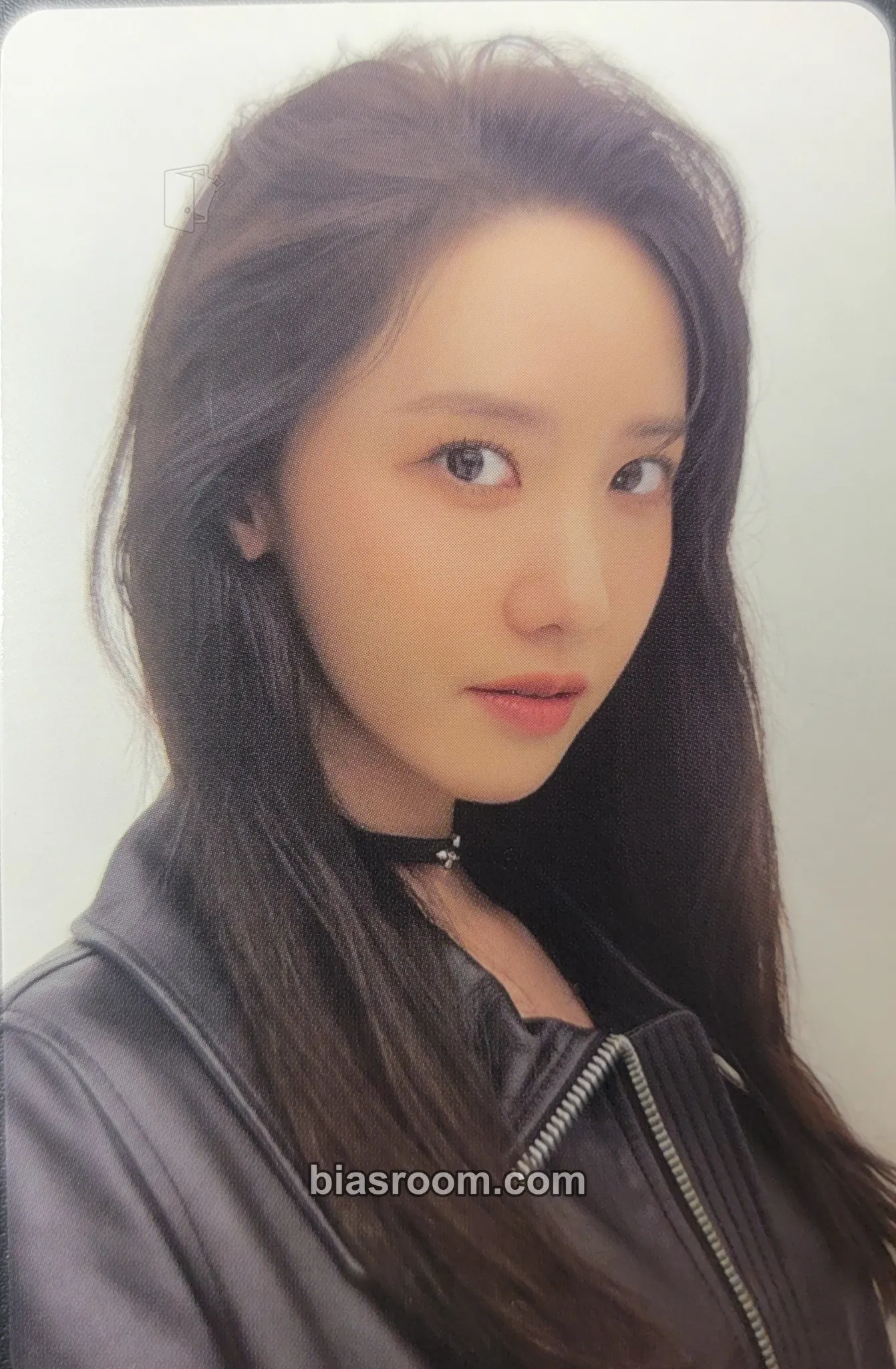 Yoona Girl's Generation-Oh!GG - 2023 Season's Greetings Photocard - Girls' Generation - Girls' Generation K-pop photocard