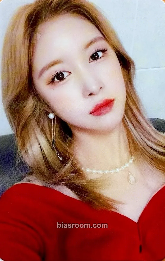 Dayoung As You Wish Photocard - WJSN - WJSN K-pop photocard