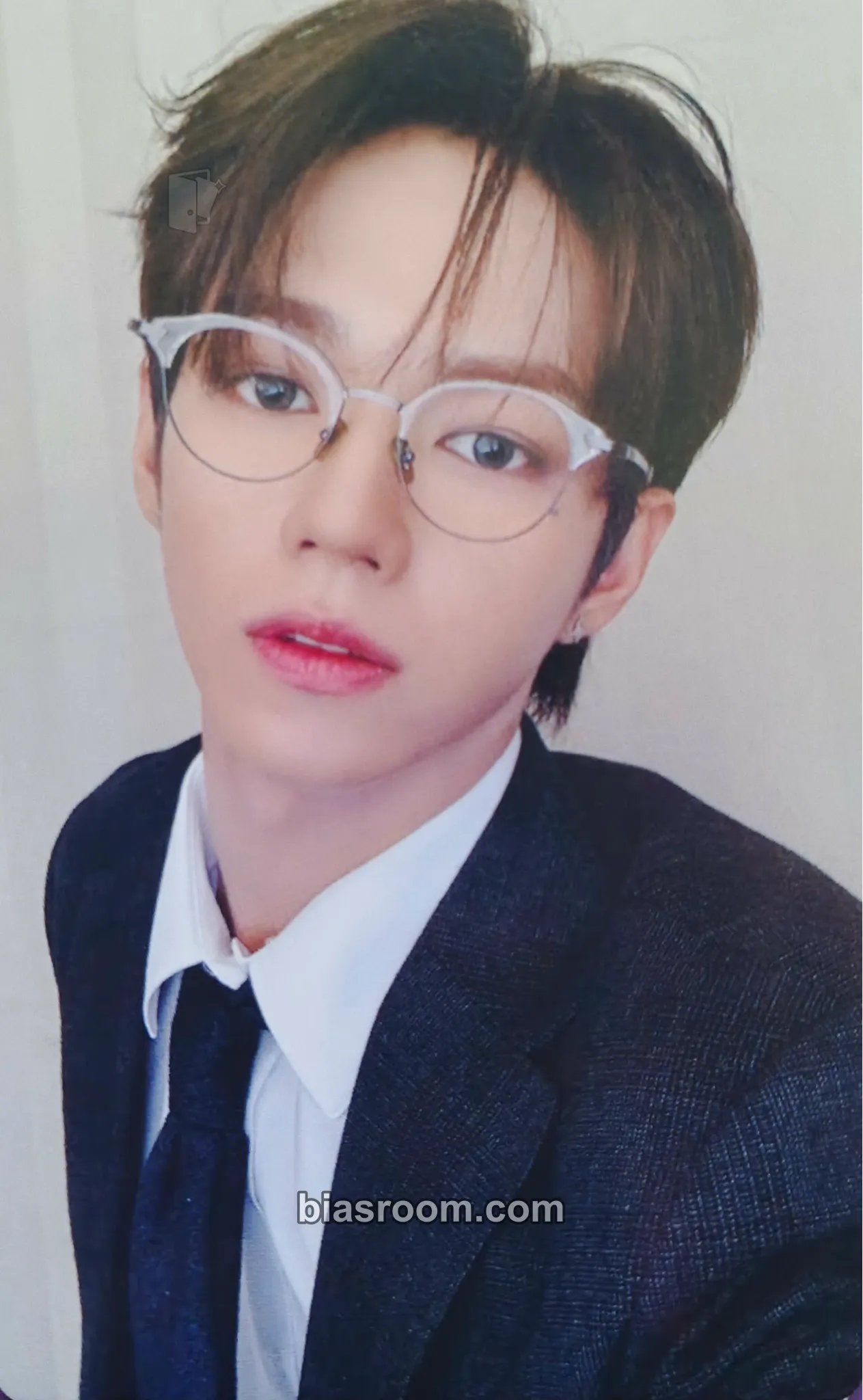 JL WHO WE ARE Photocard - AHOF - AHOF K-pop photocard