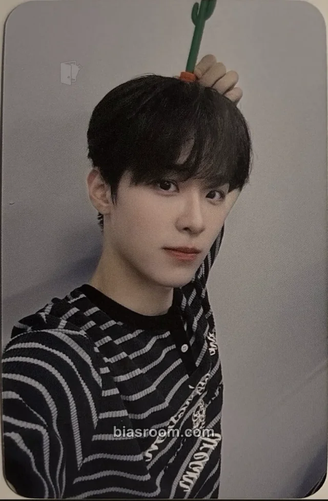 ONE PACT - Seongmin - THE NEW WAVE: 2025 NORTH AMERICA TOUR Event concert exclusive dallas